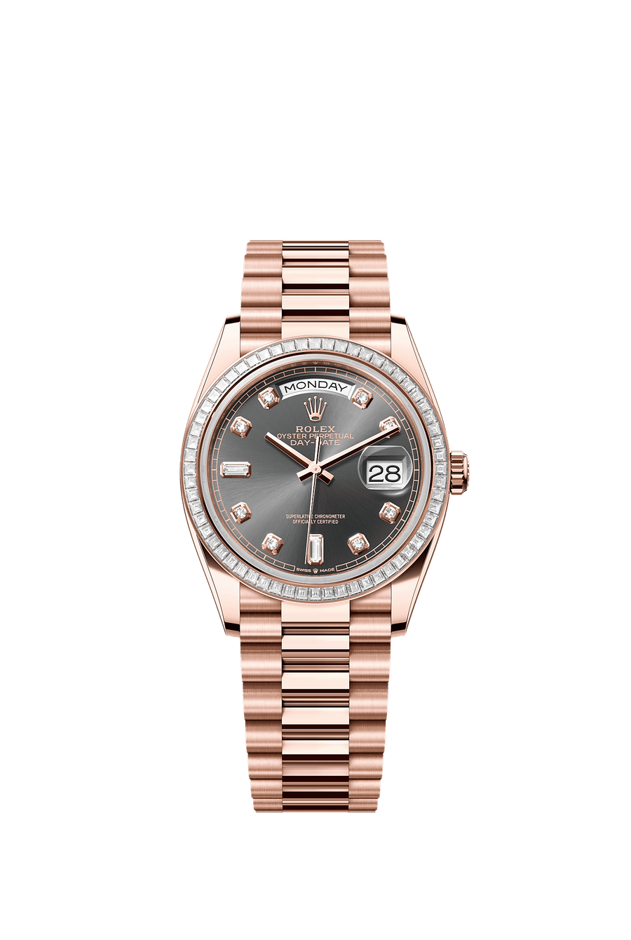 Rolex product image