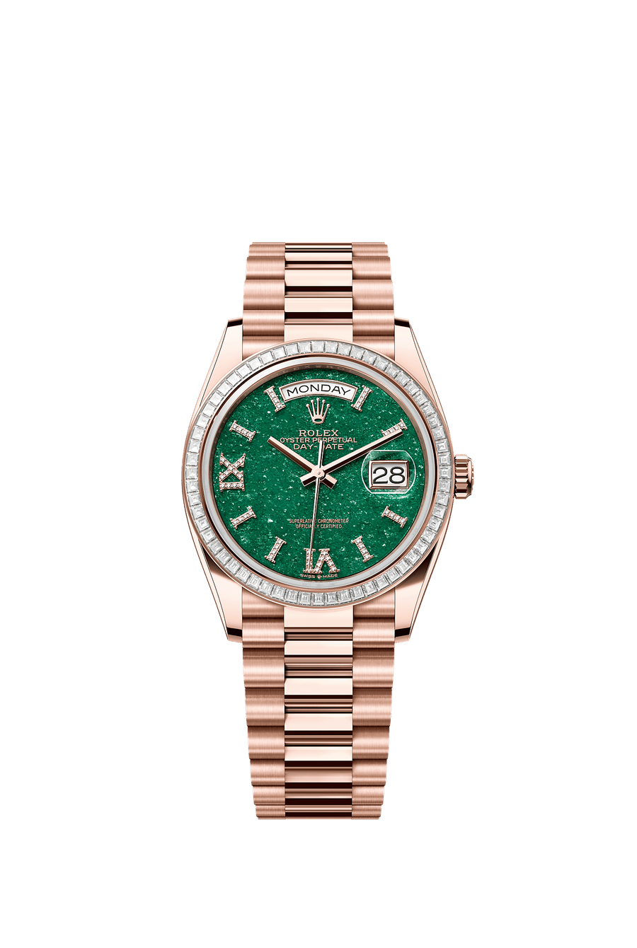 Rolex product image