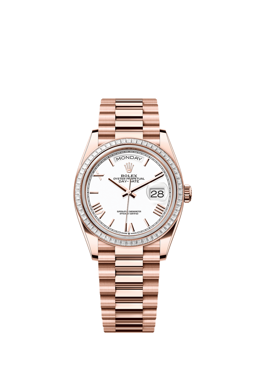 Rolex product image