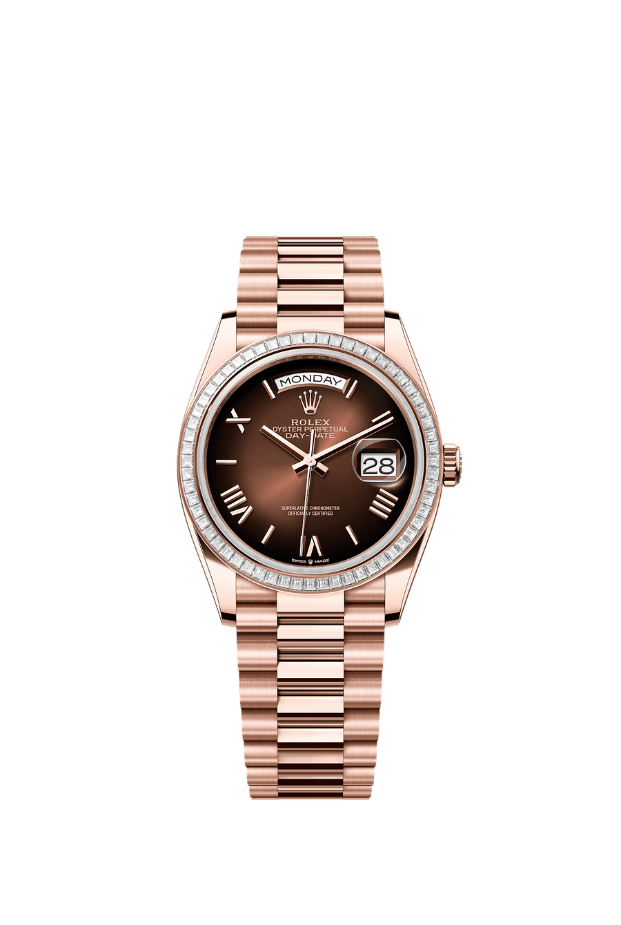Rolex product image