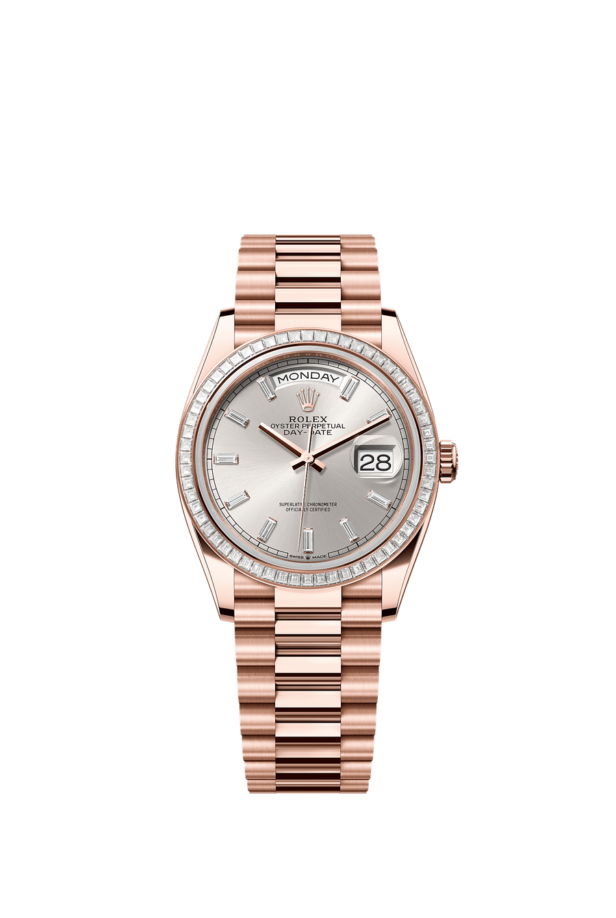 Rolex product image