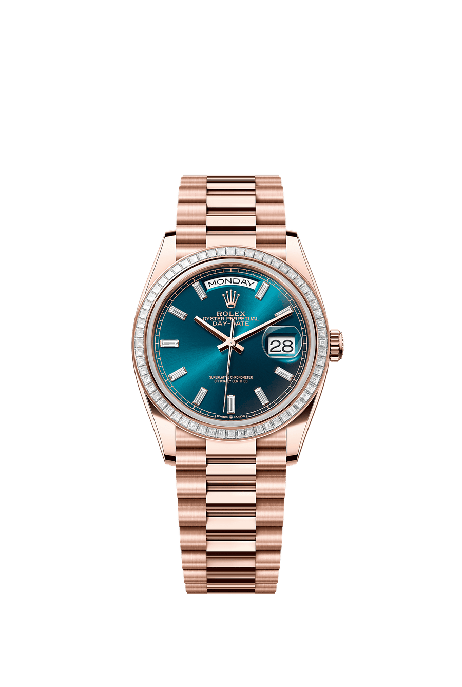Rolex product image