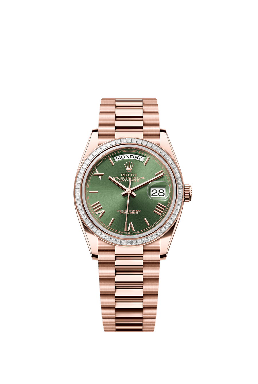 Rolex product image