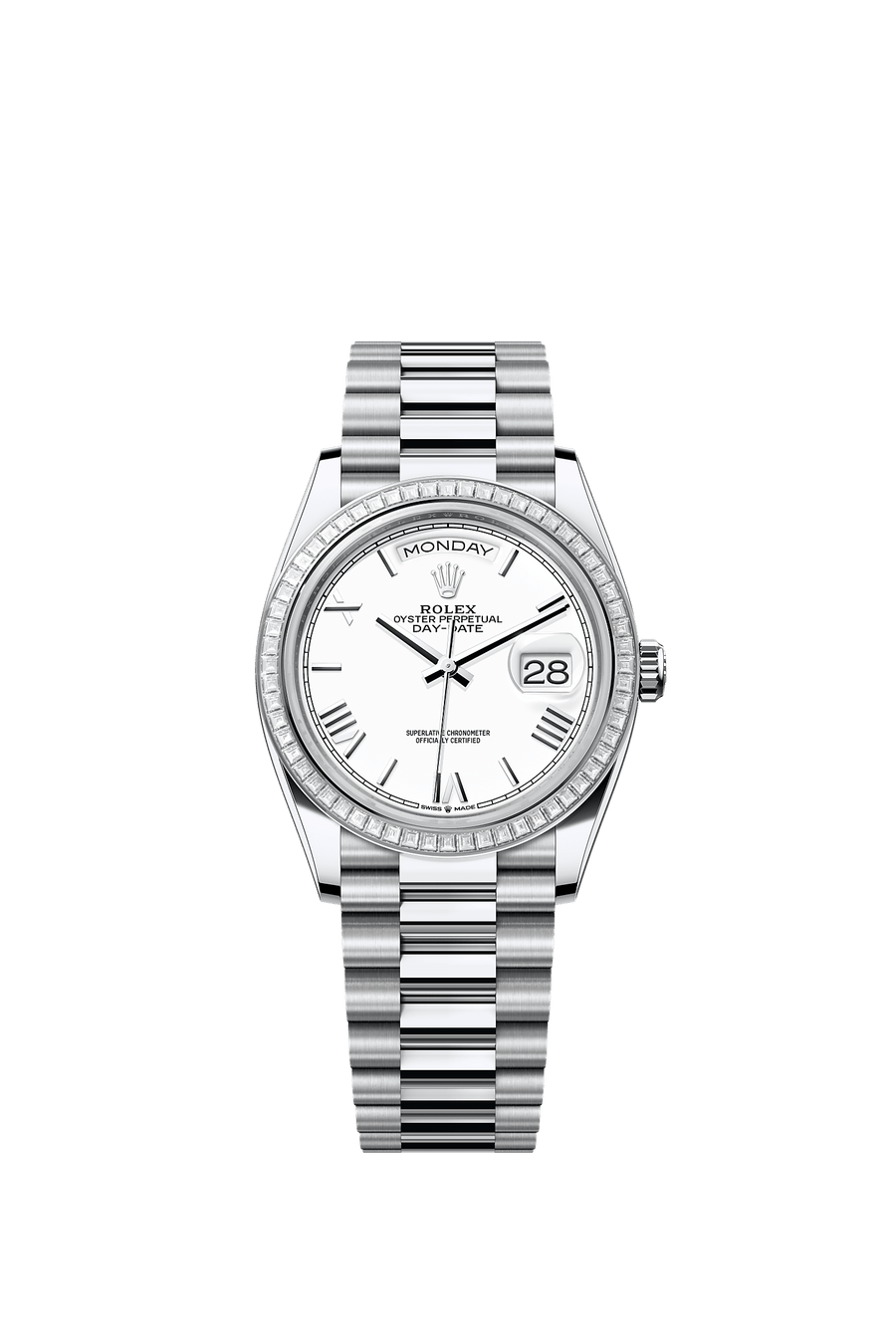 Rolex product image