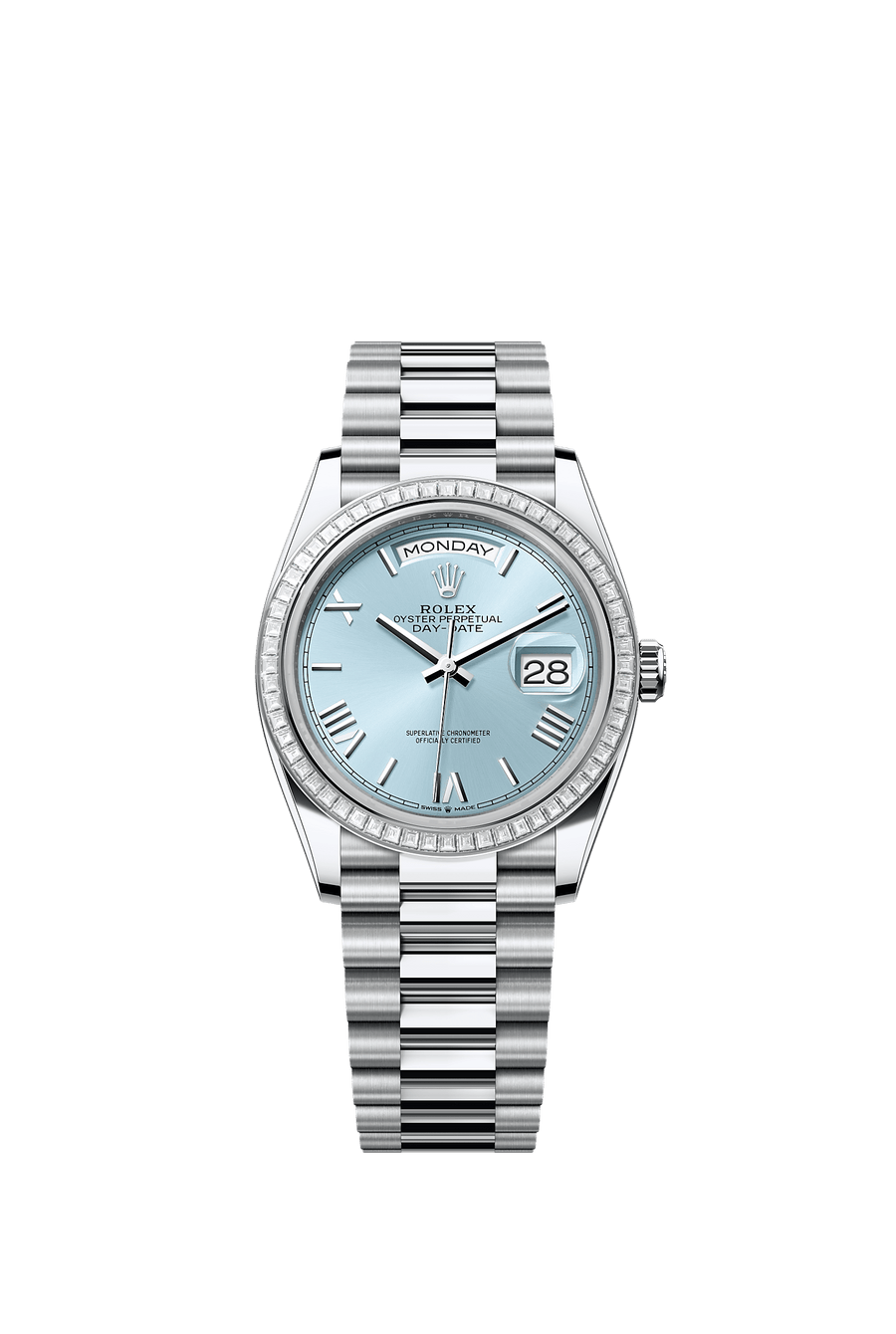 Rolex product image