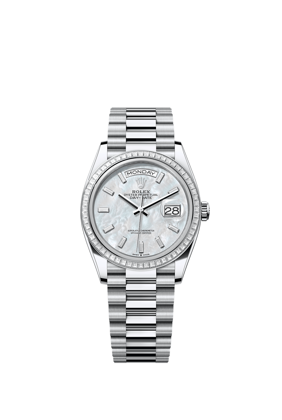 Rolex product image
