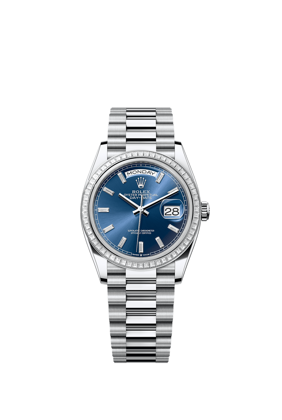 Rolex product image