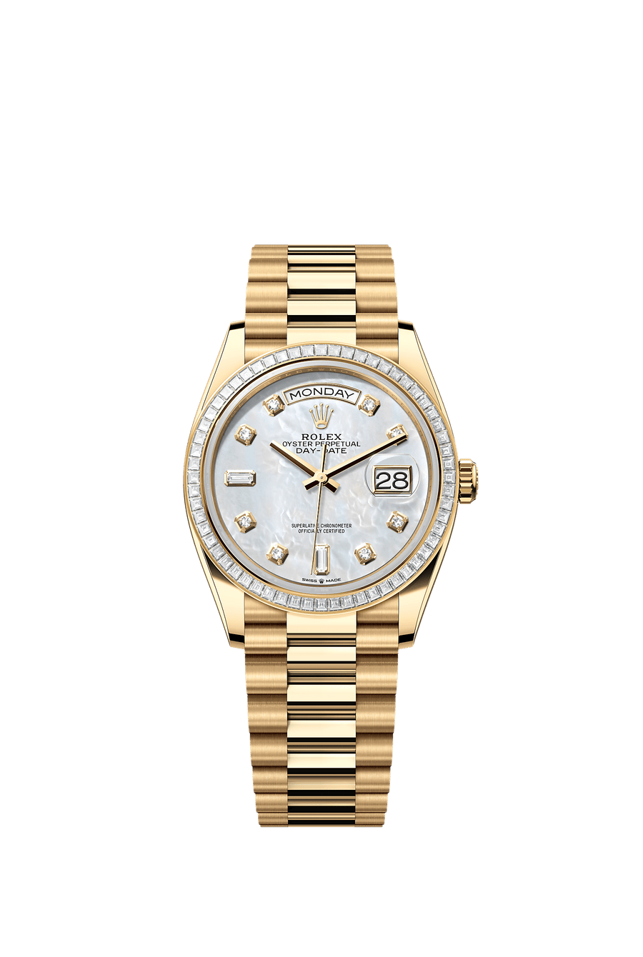 Rolex product image