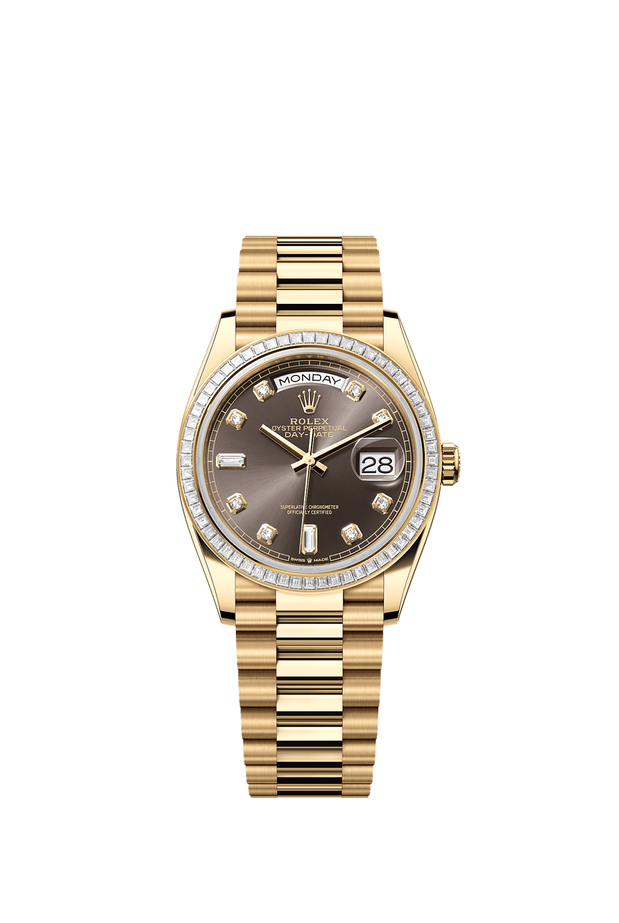 Rolex product image
