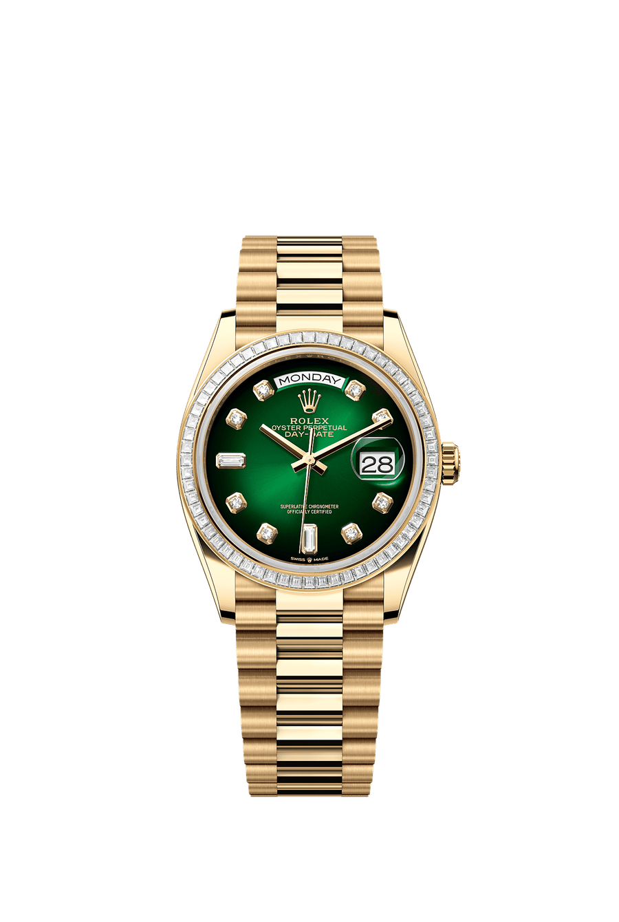 Rolex product image