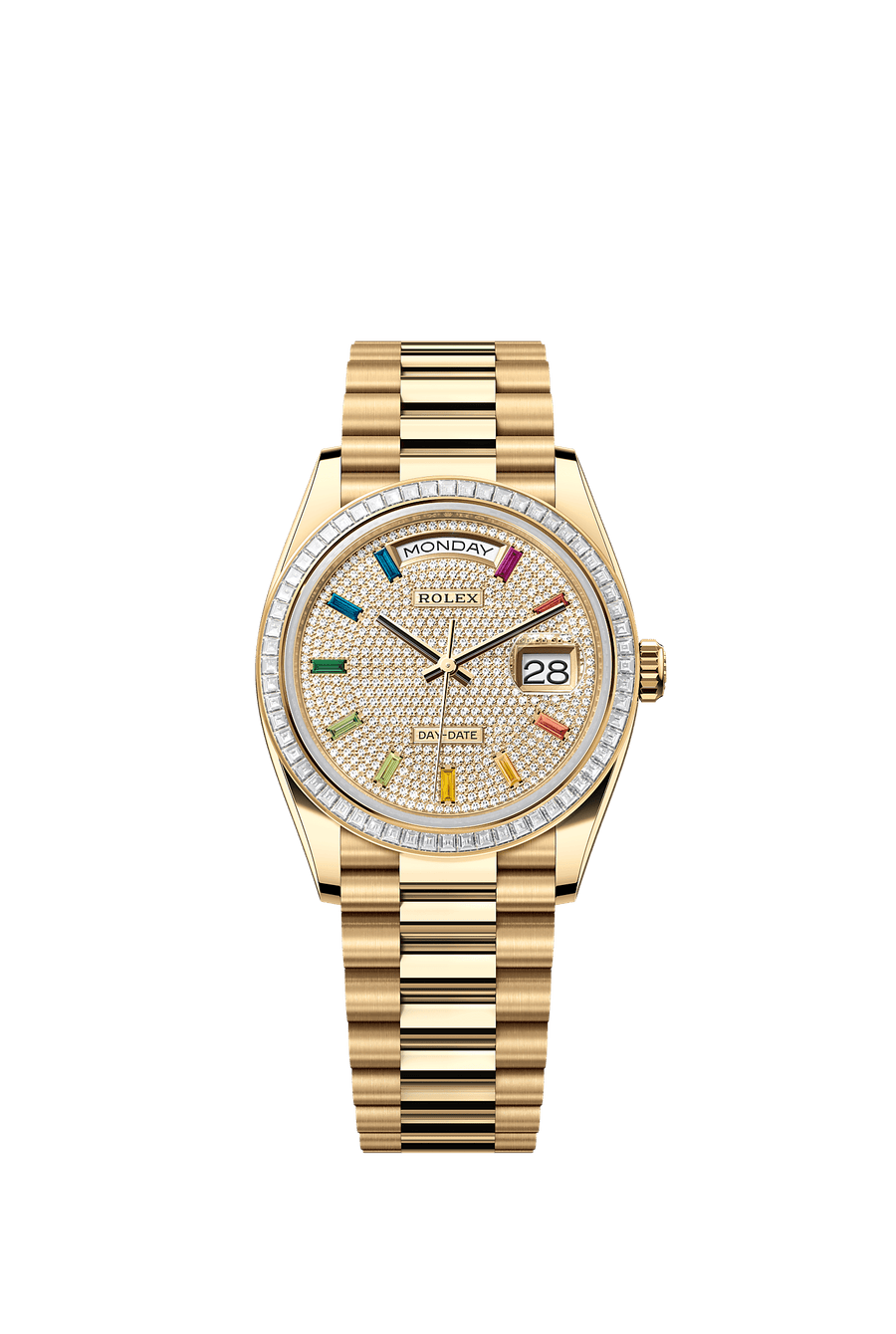 Rolex product image