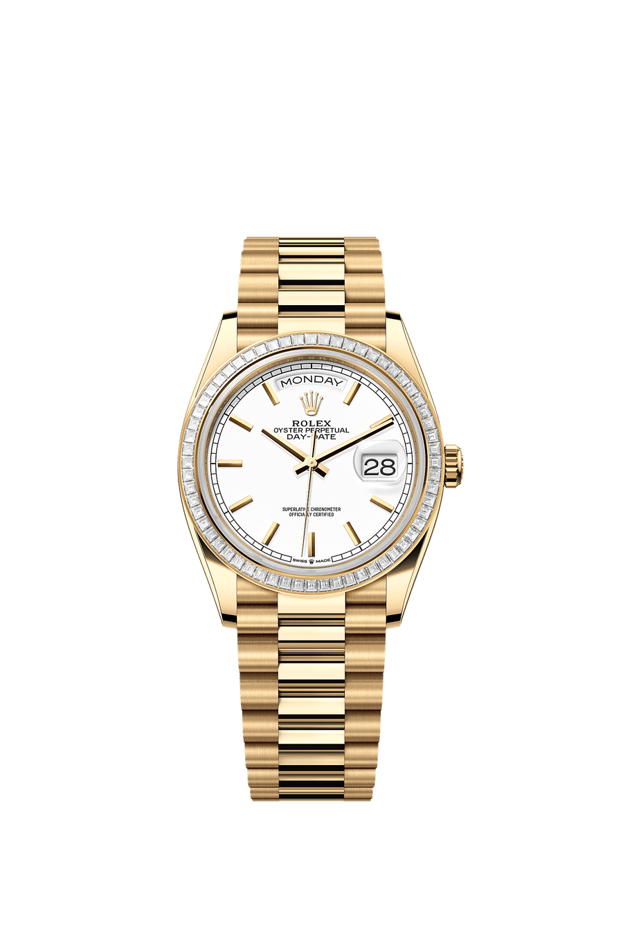 Rolex product image