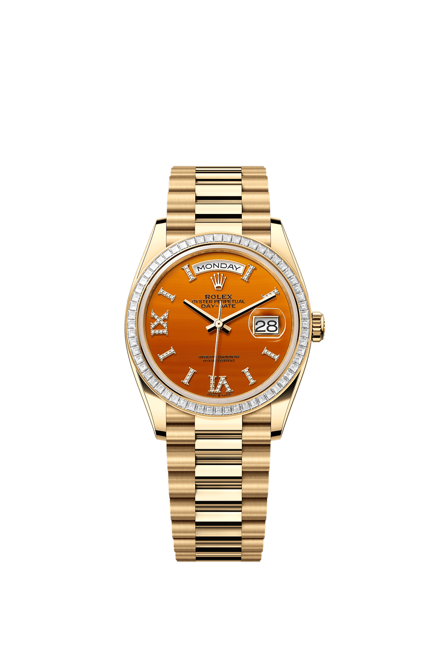 Rolex product image