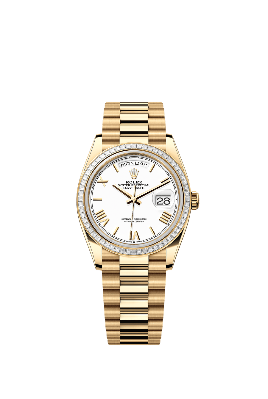 Rolex product image