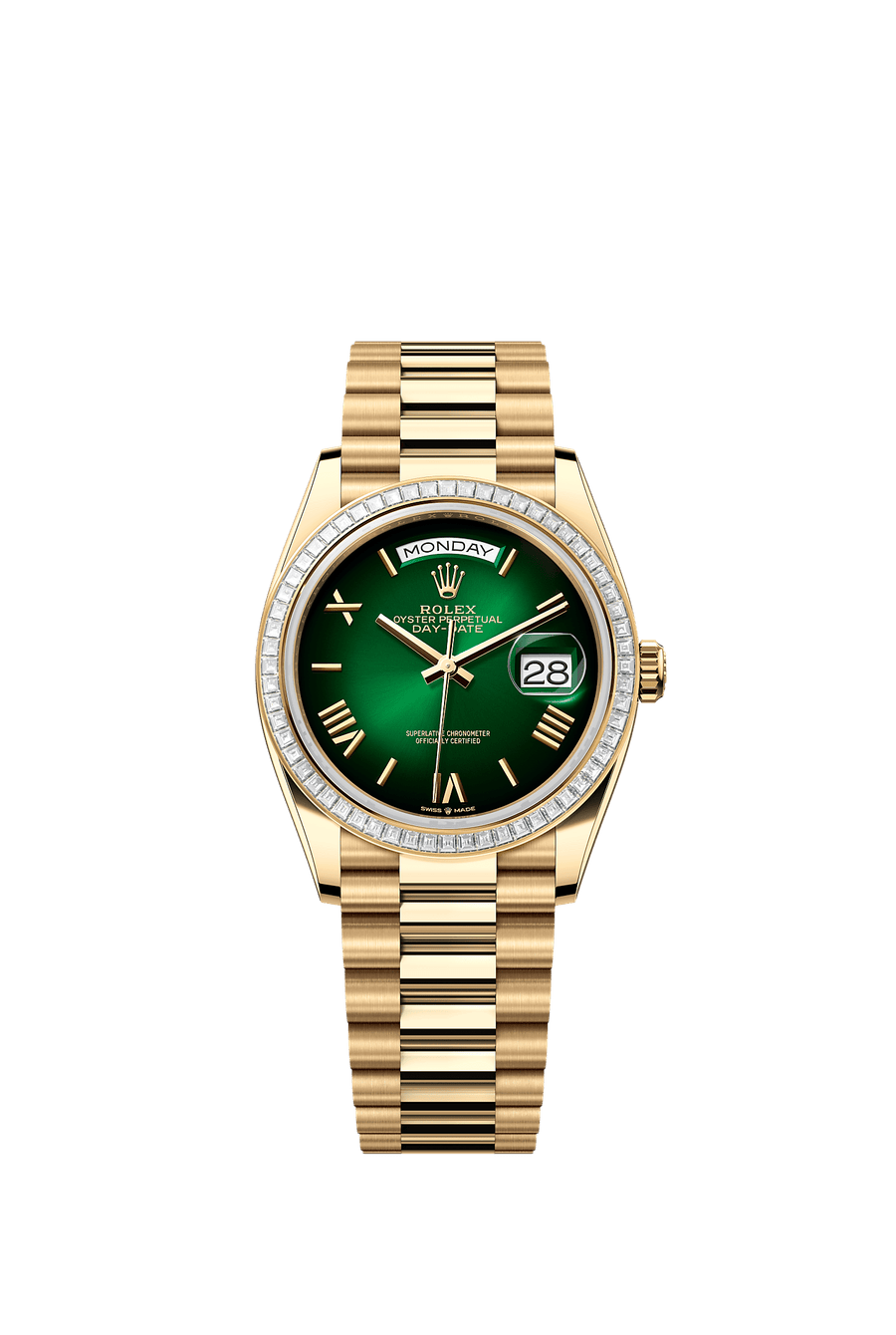 Rolex product image