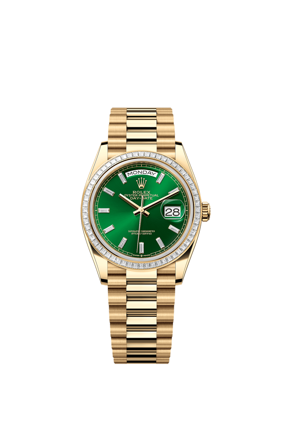 Rolex product image