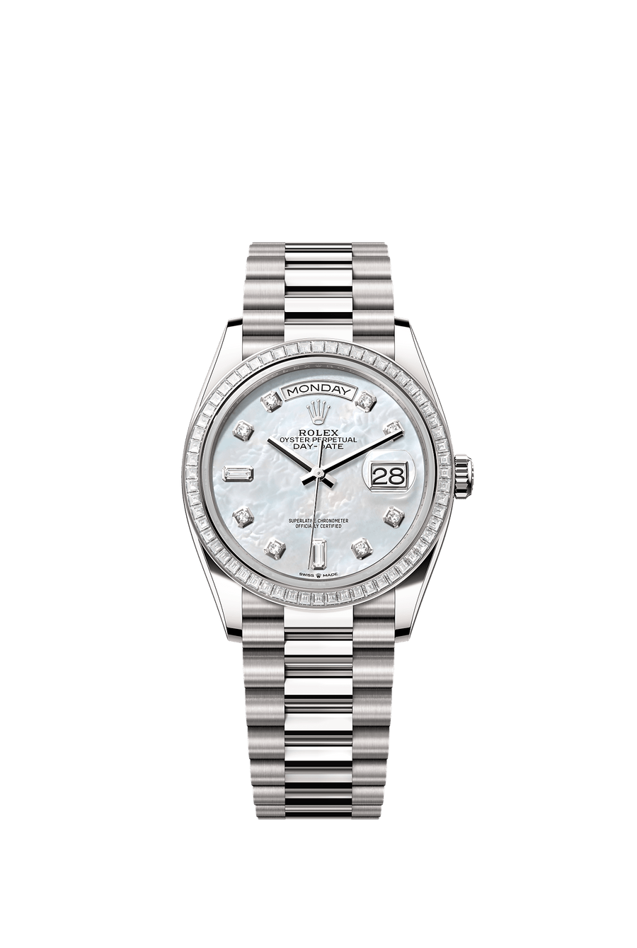 Rolex product image
