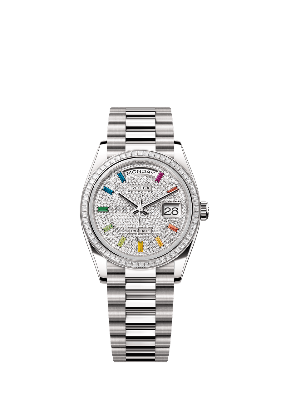 Rolex product image