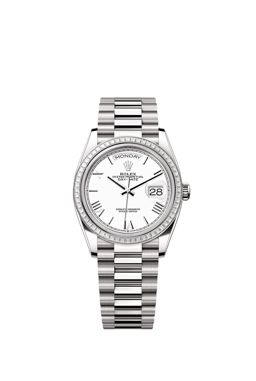 Rolex product image