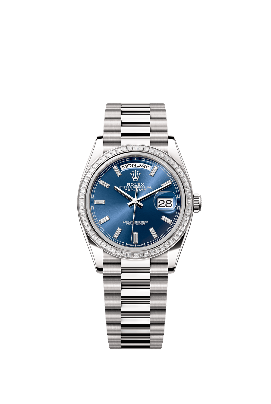 Rolex product image