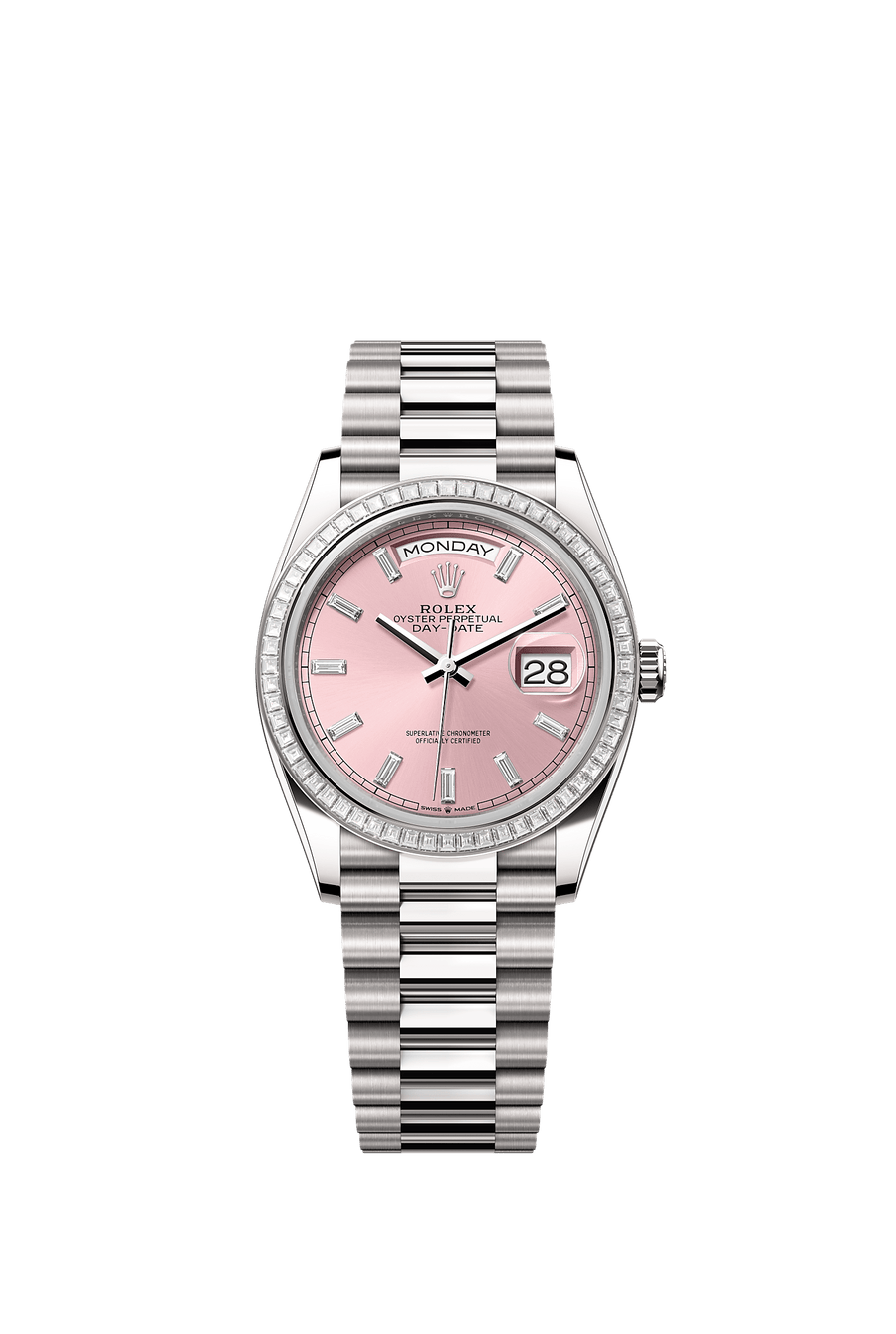 Rolex product image