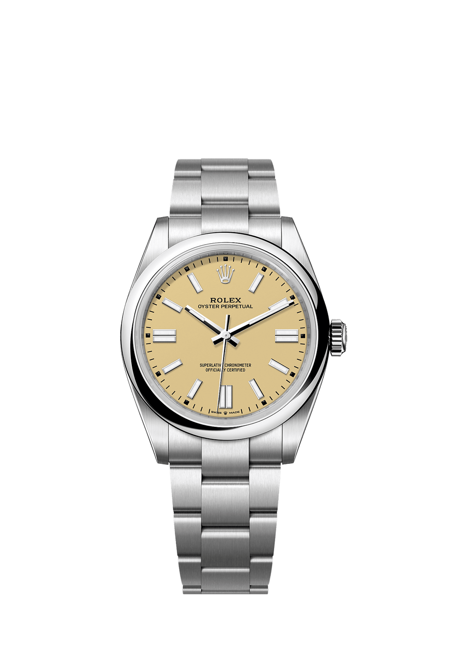 Rolex product image