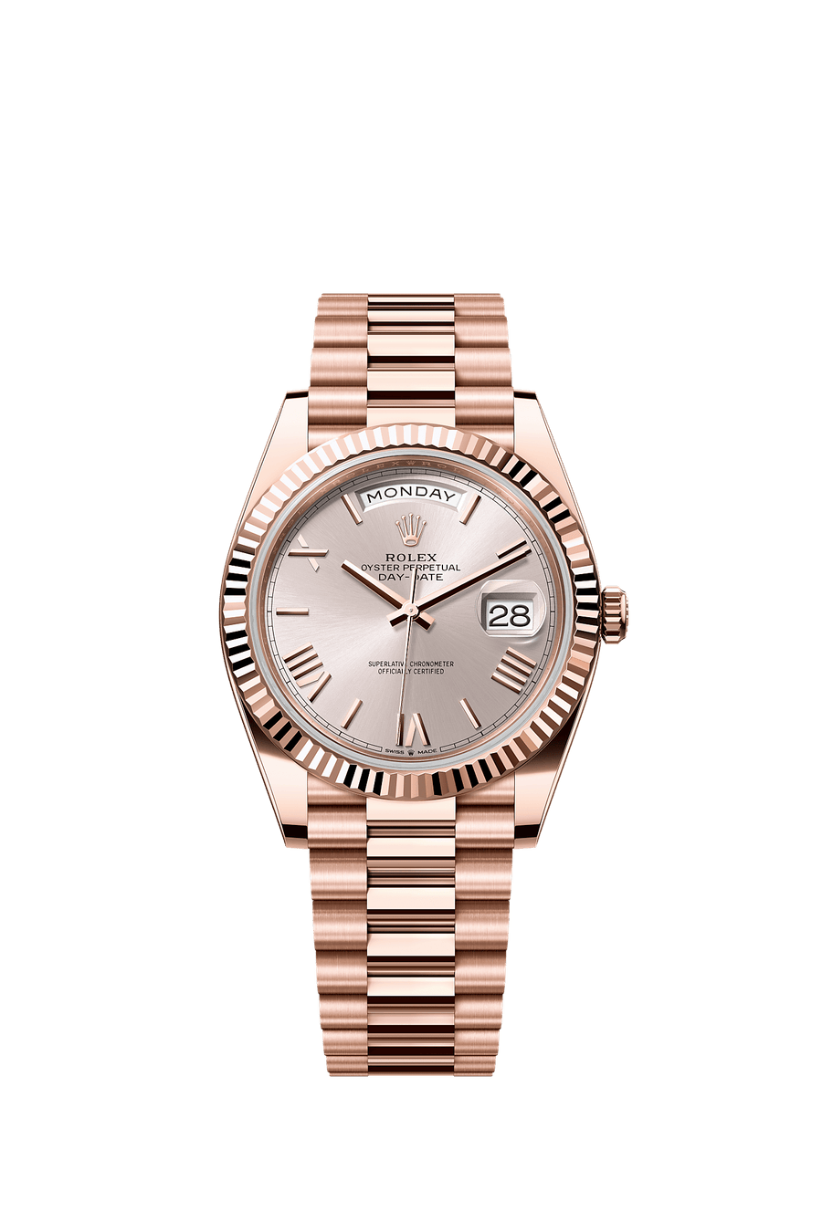 Rolex product image