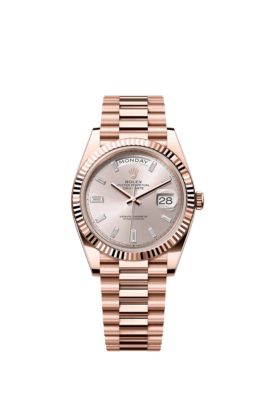 Rolex product image