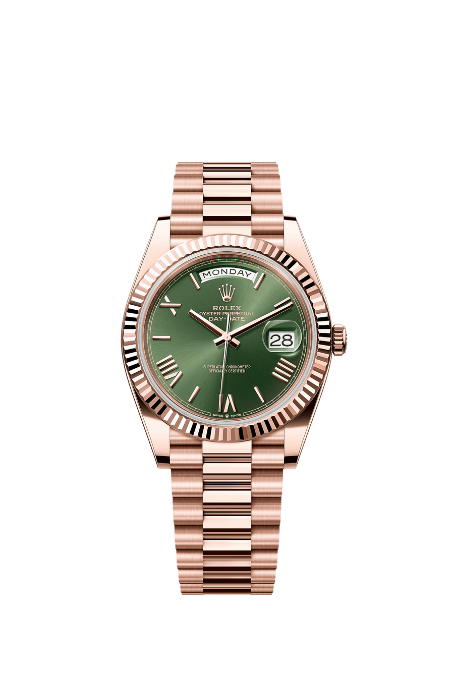 Rolex product image