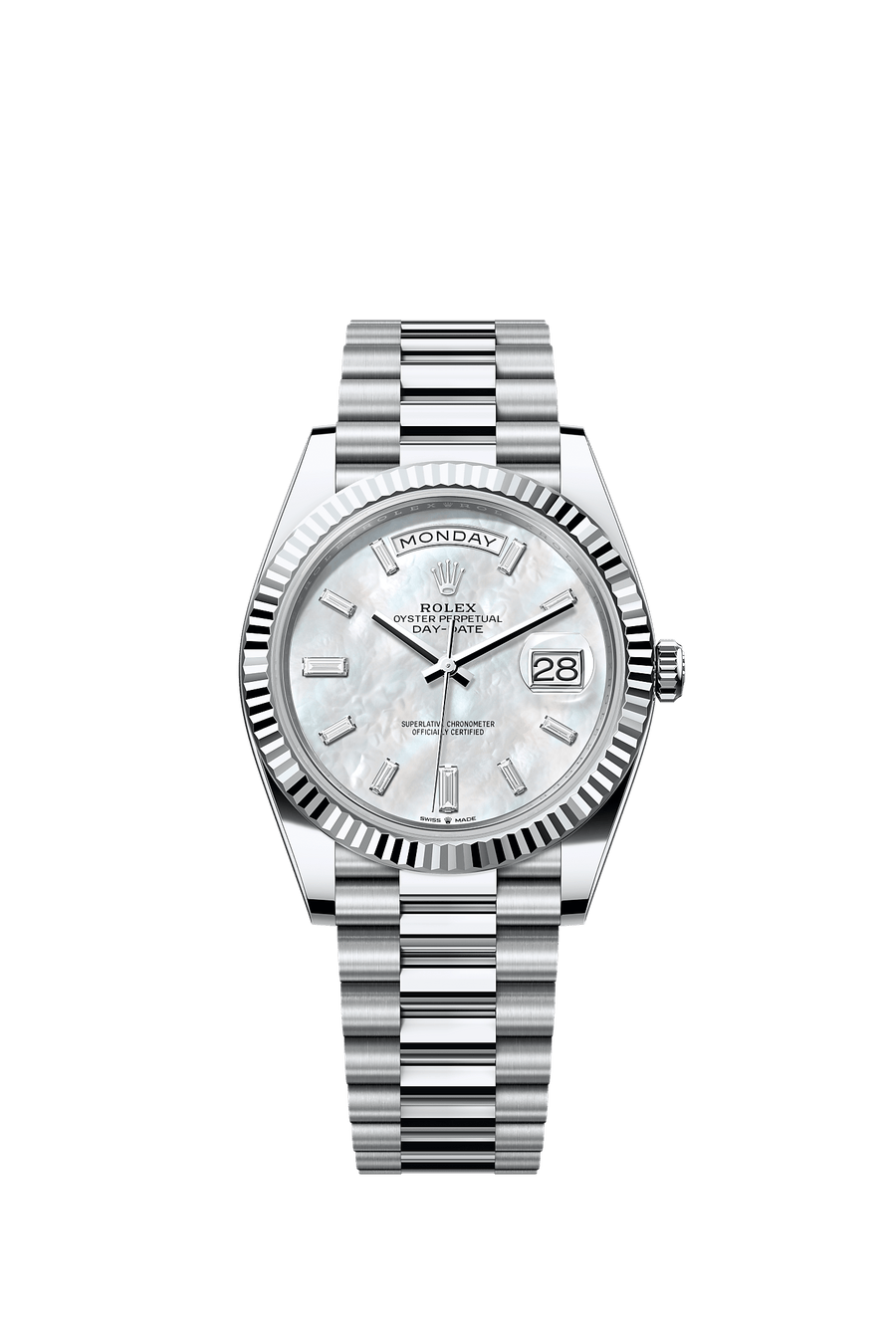 Rolex product image