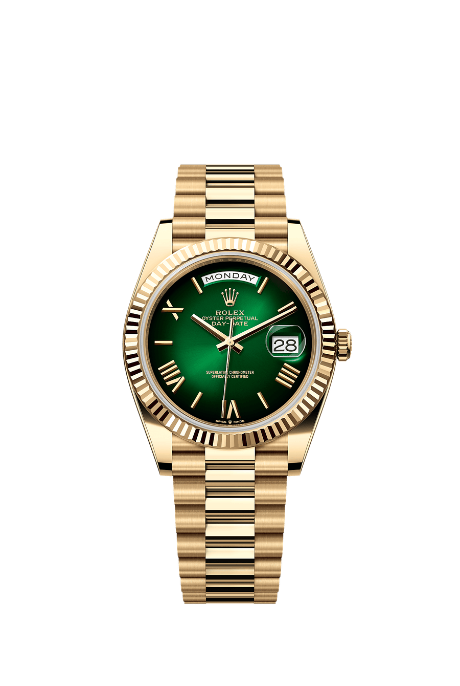 Rolex product image