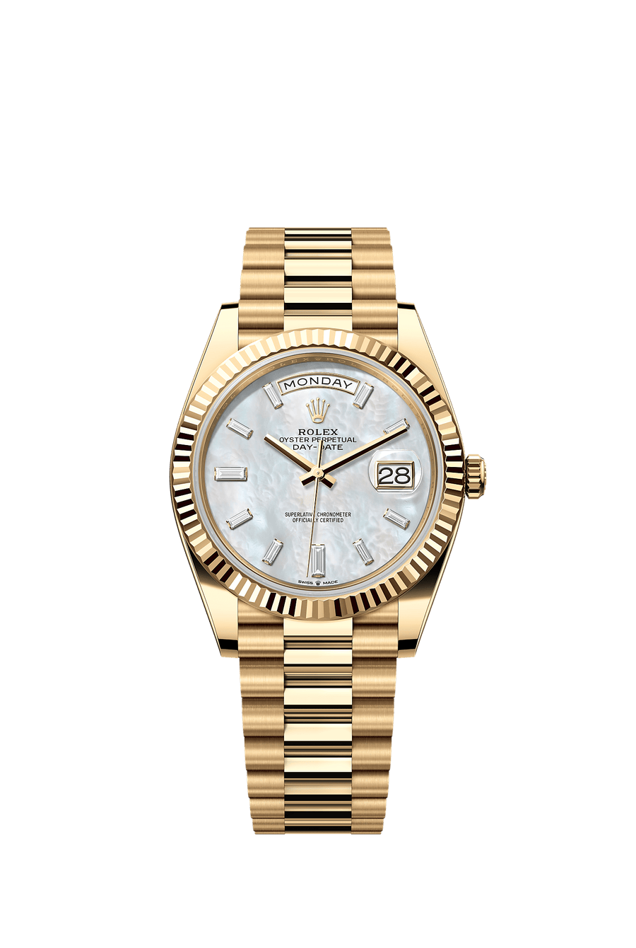 Rolex product image