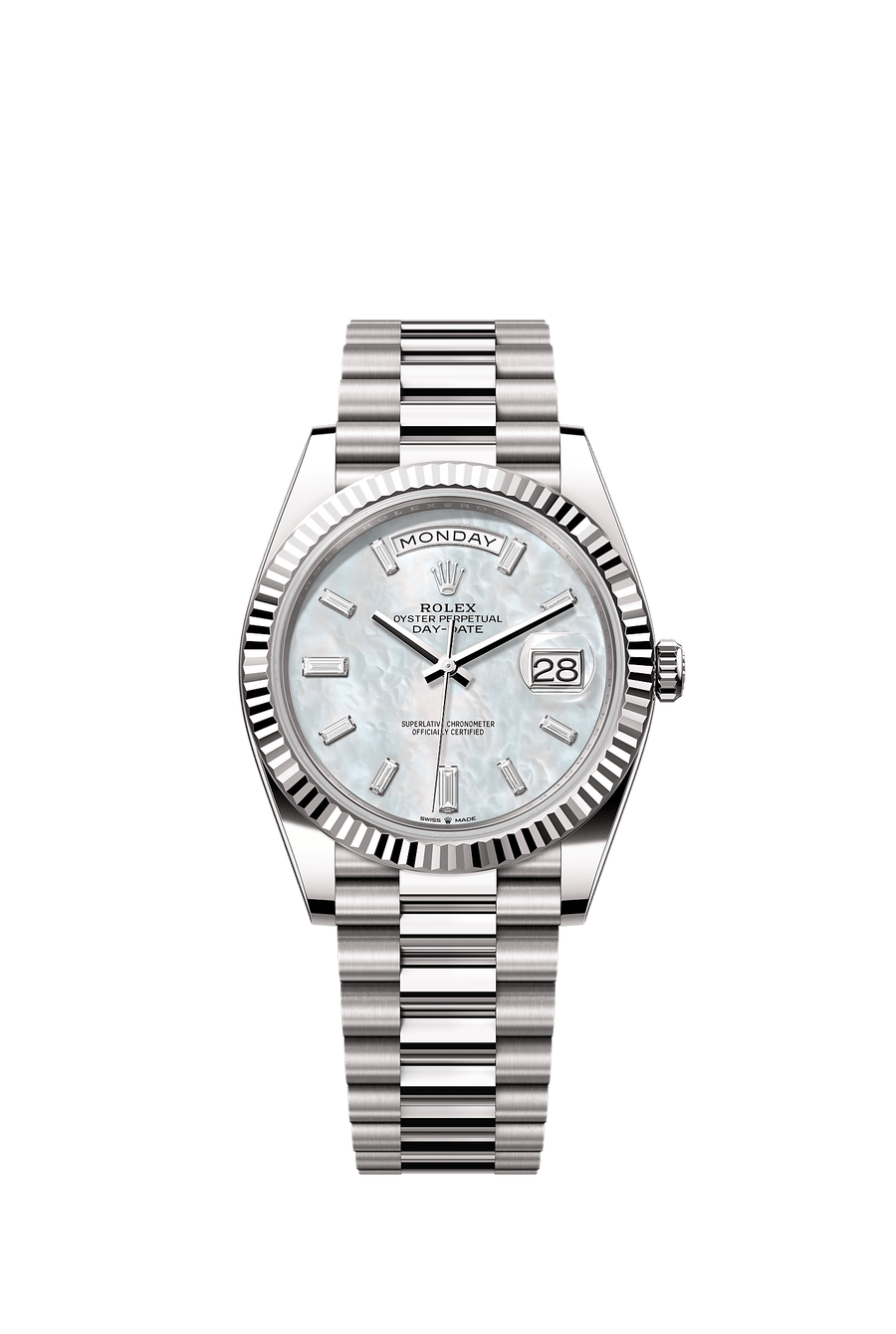 Rolex product image