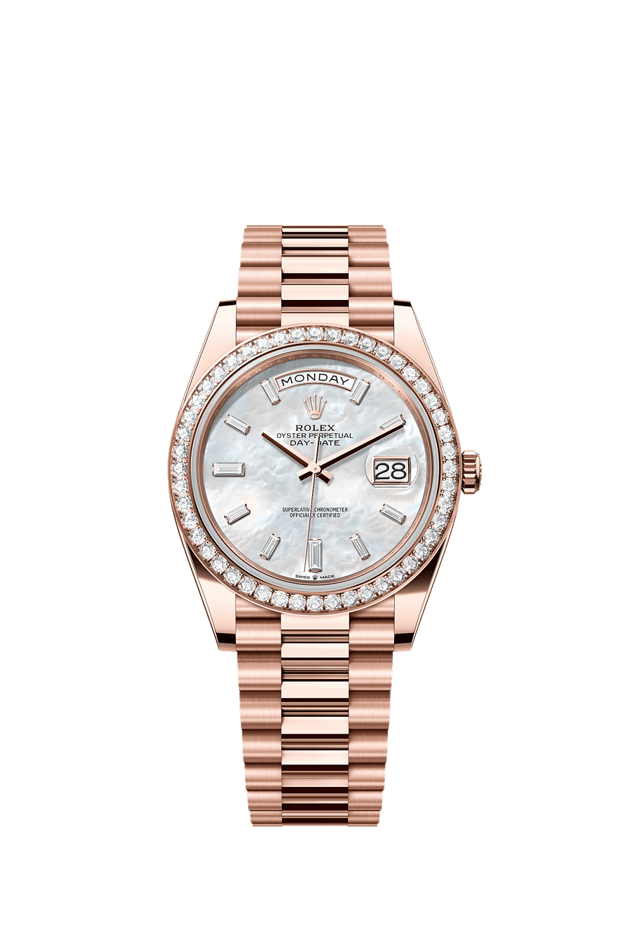 Rolex product image