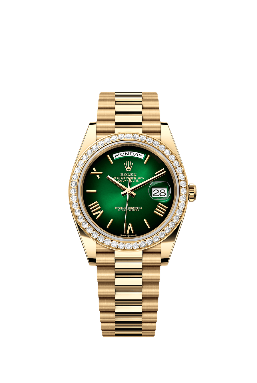Rolex product image