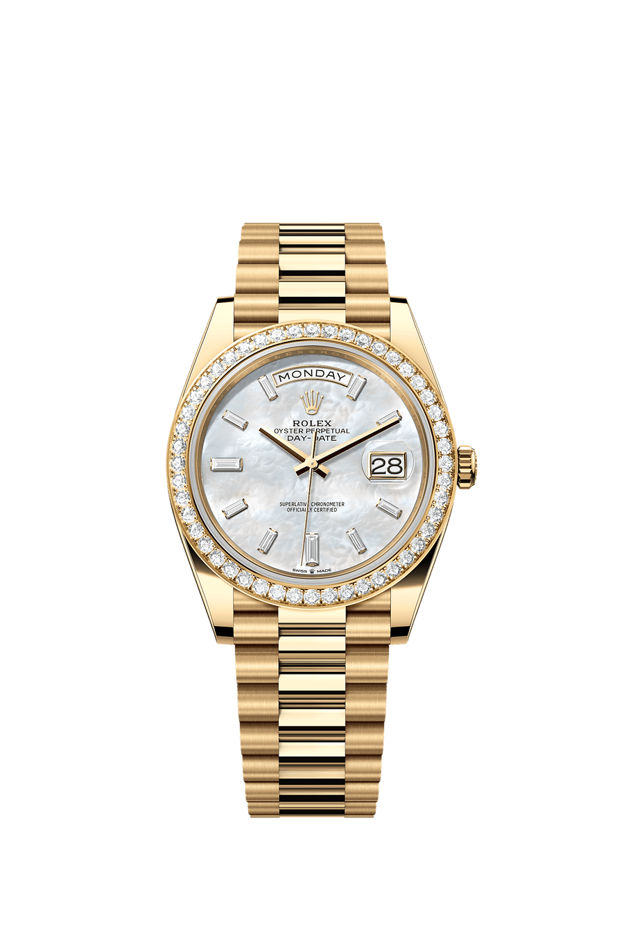 Rolex product image