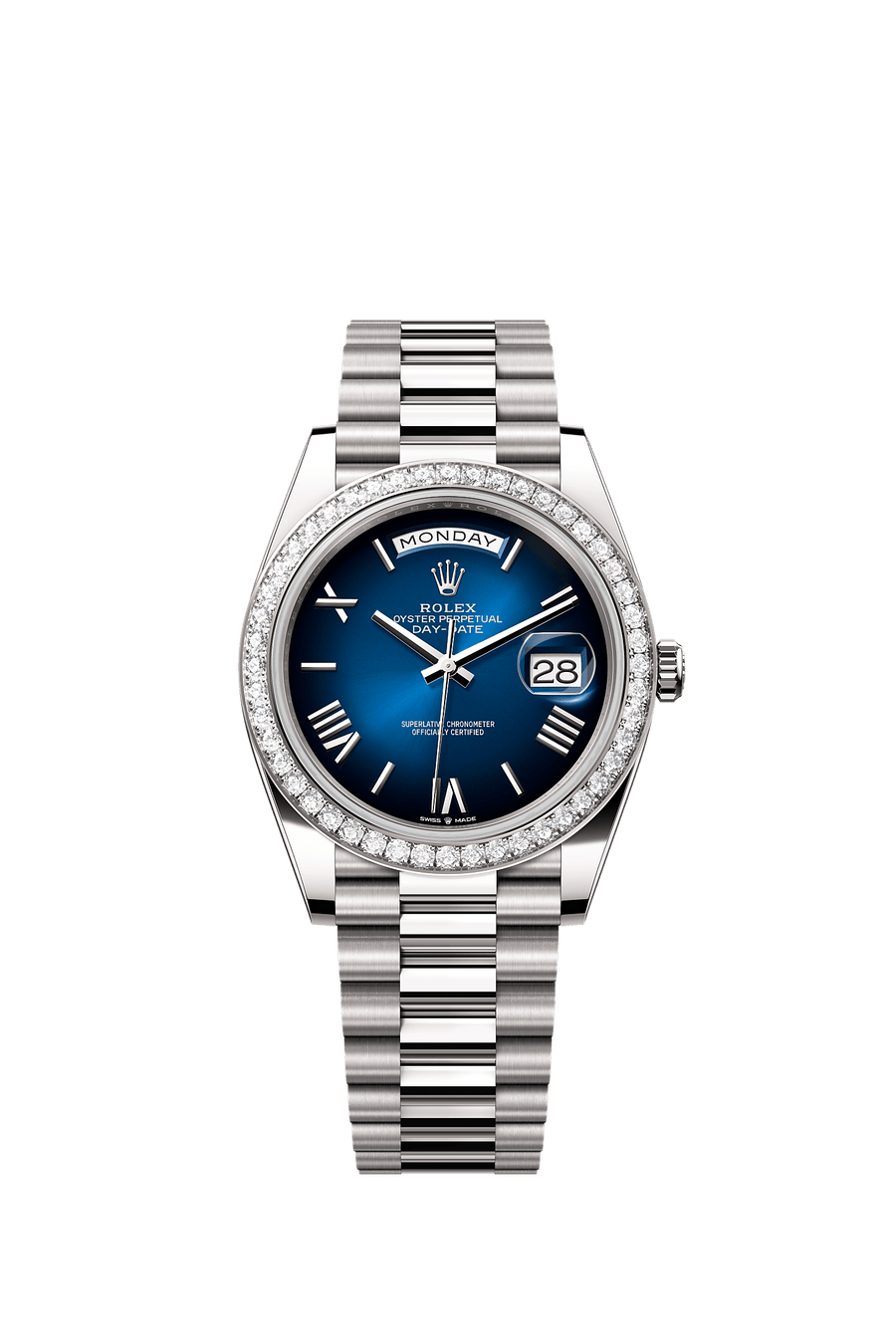 Rolex product image