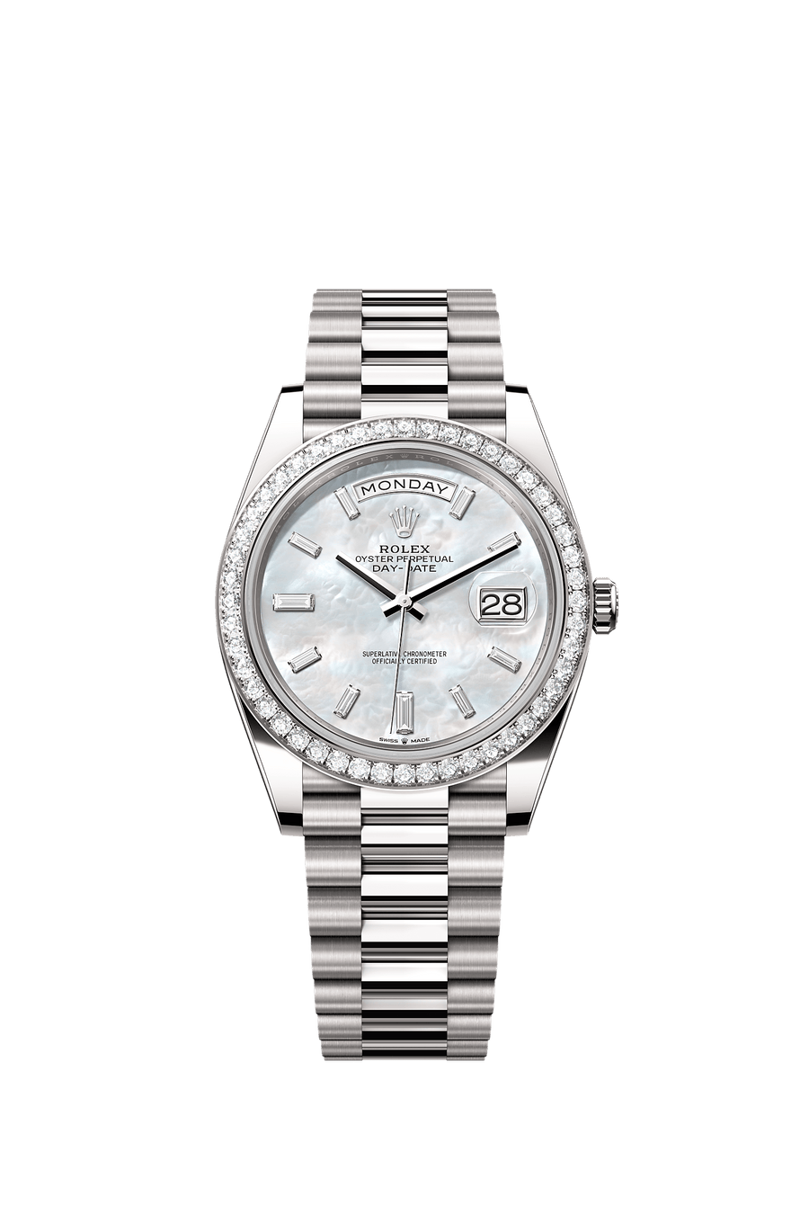 Rolex product image