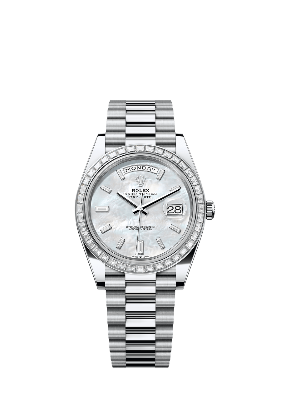 Rolex product image