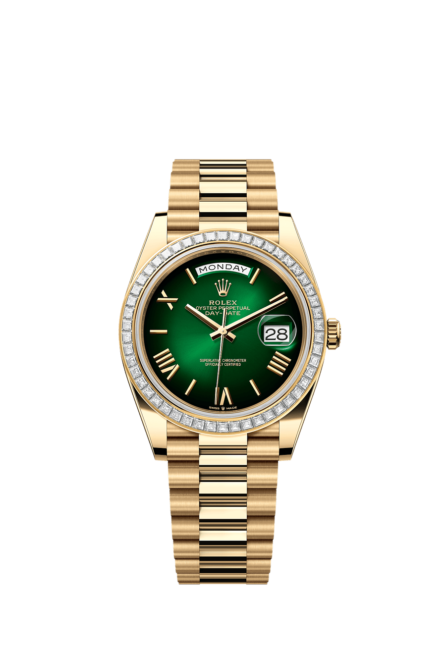 Rolex product image