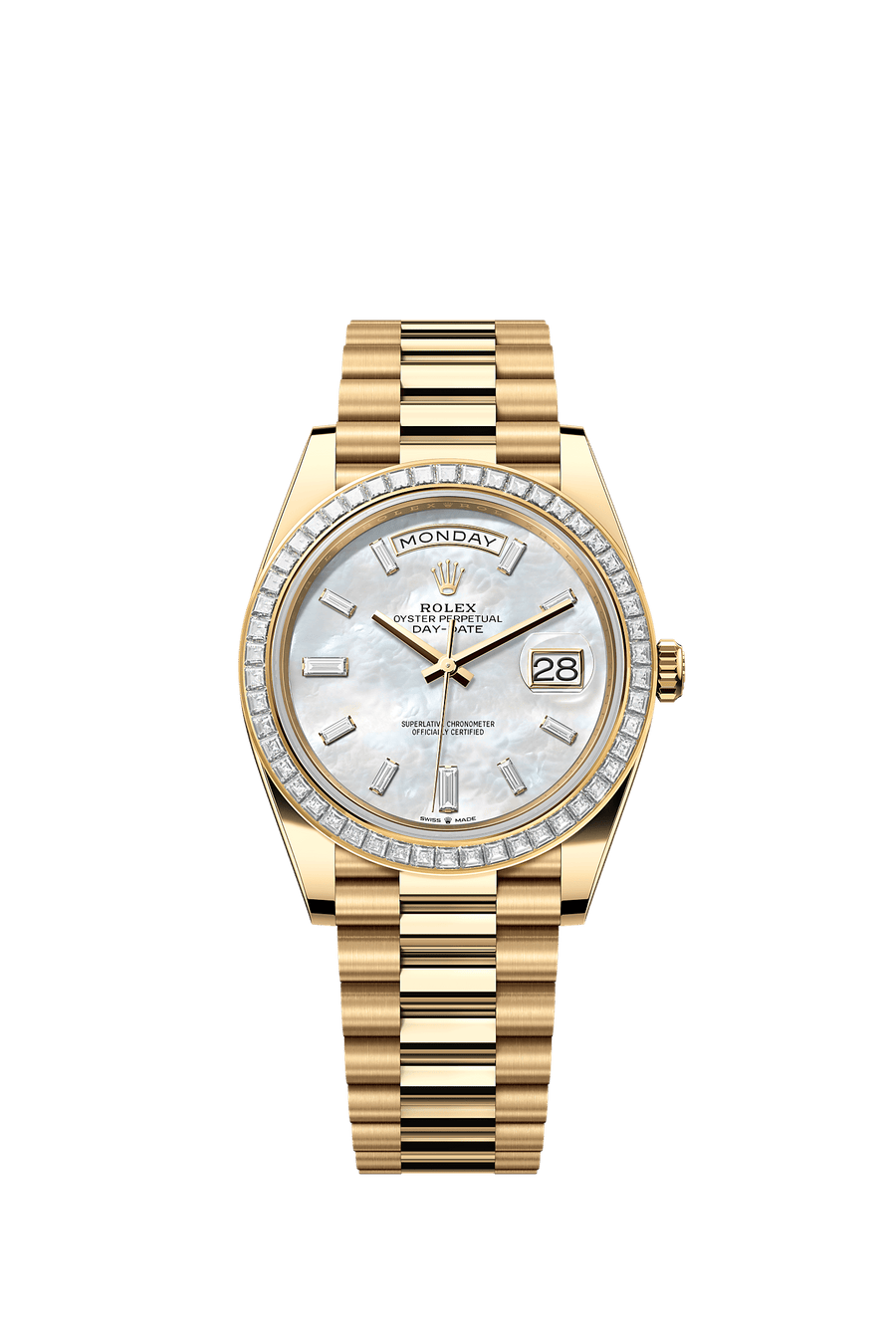 Rolex product image