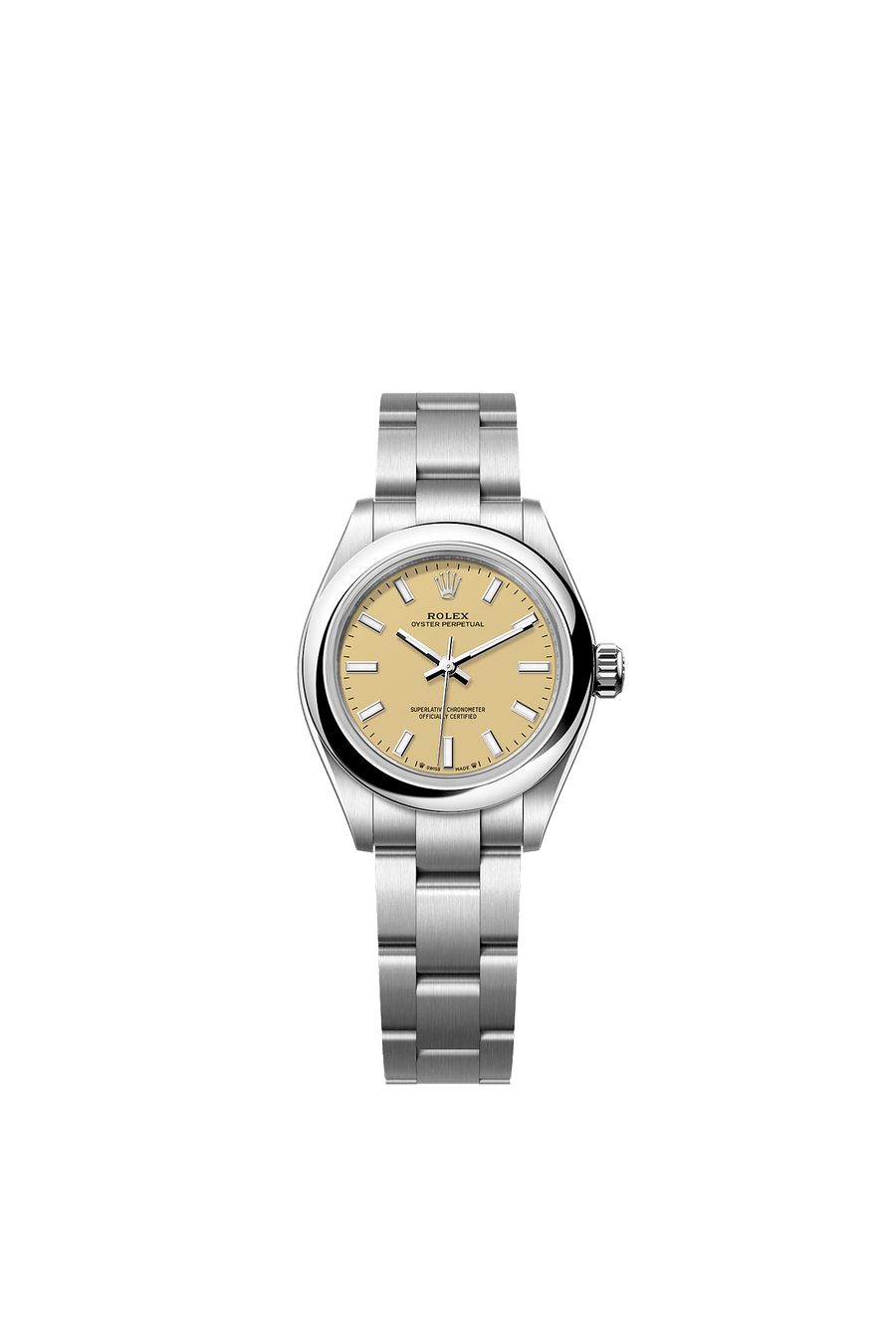 Rolex product image
