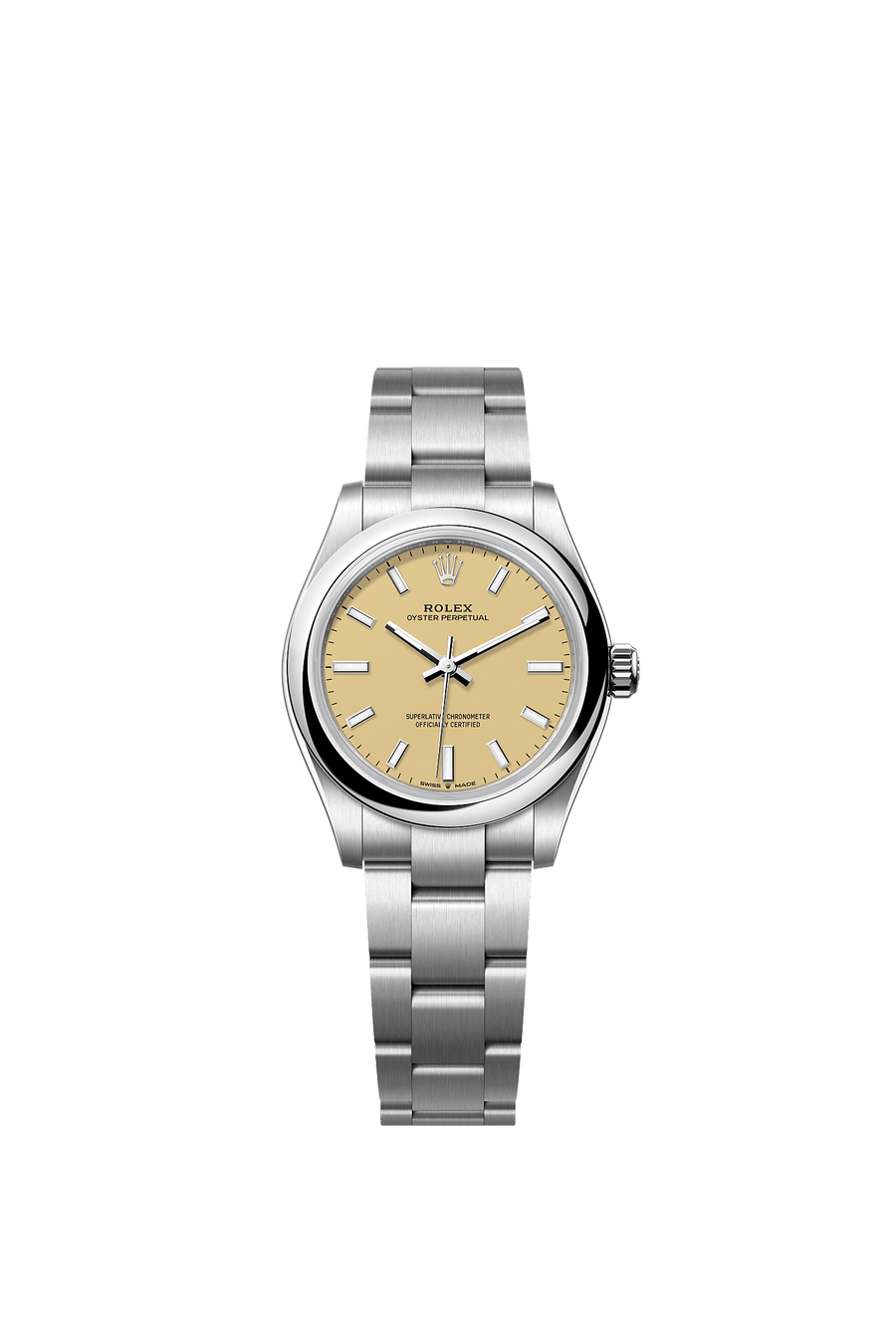 Rolex product image