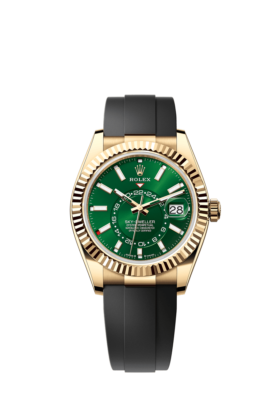 Rolex product image