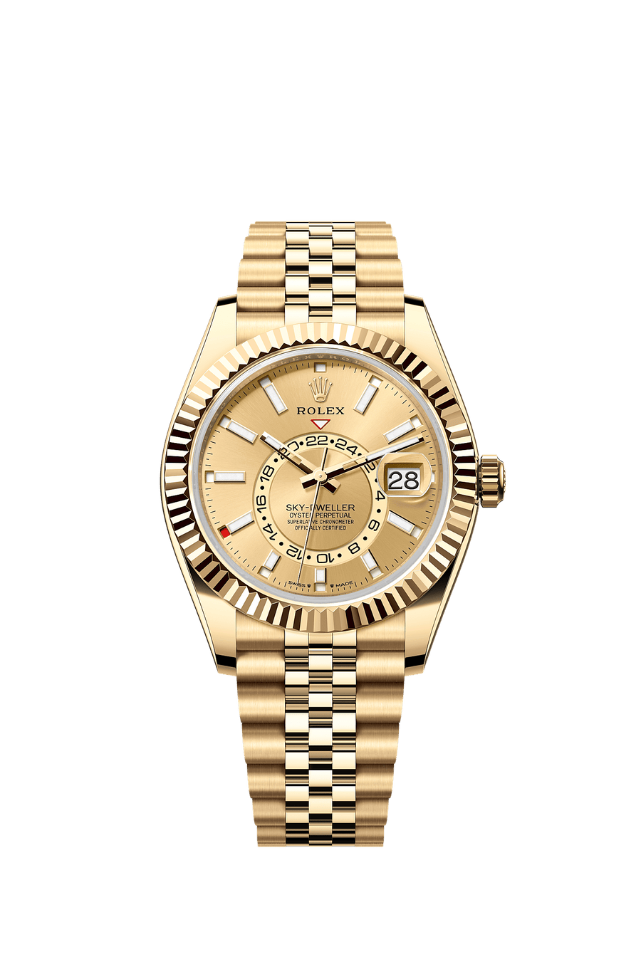 Rolex product image