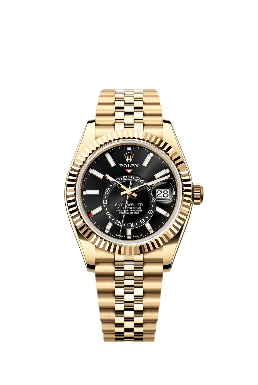 Rolex product image