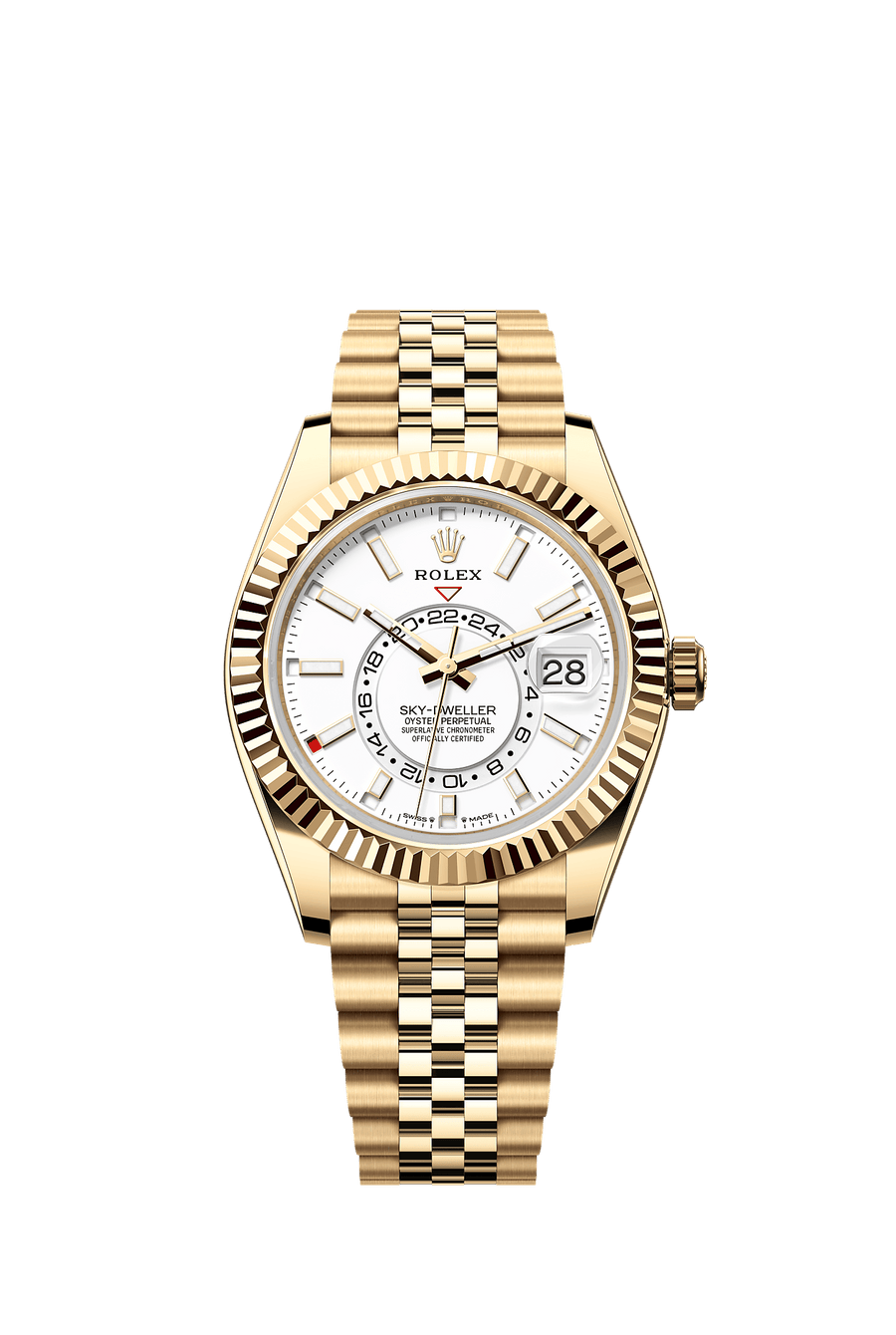 Rolex product image