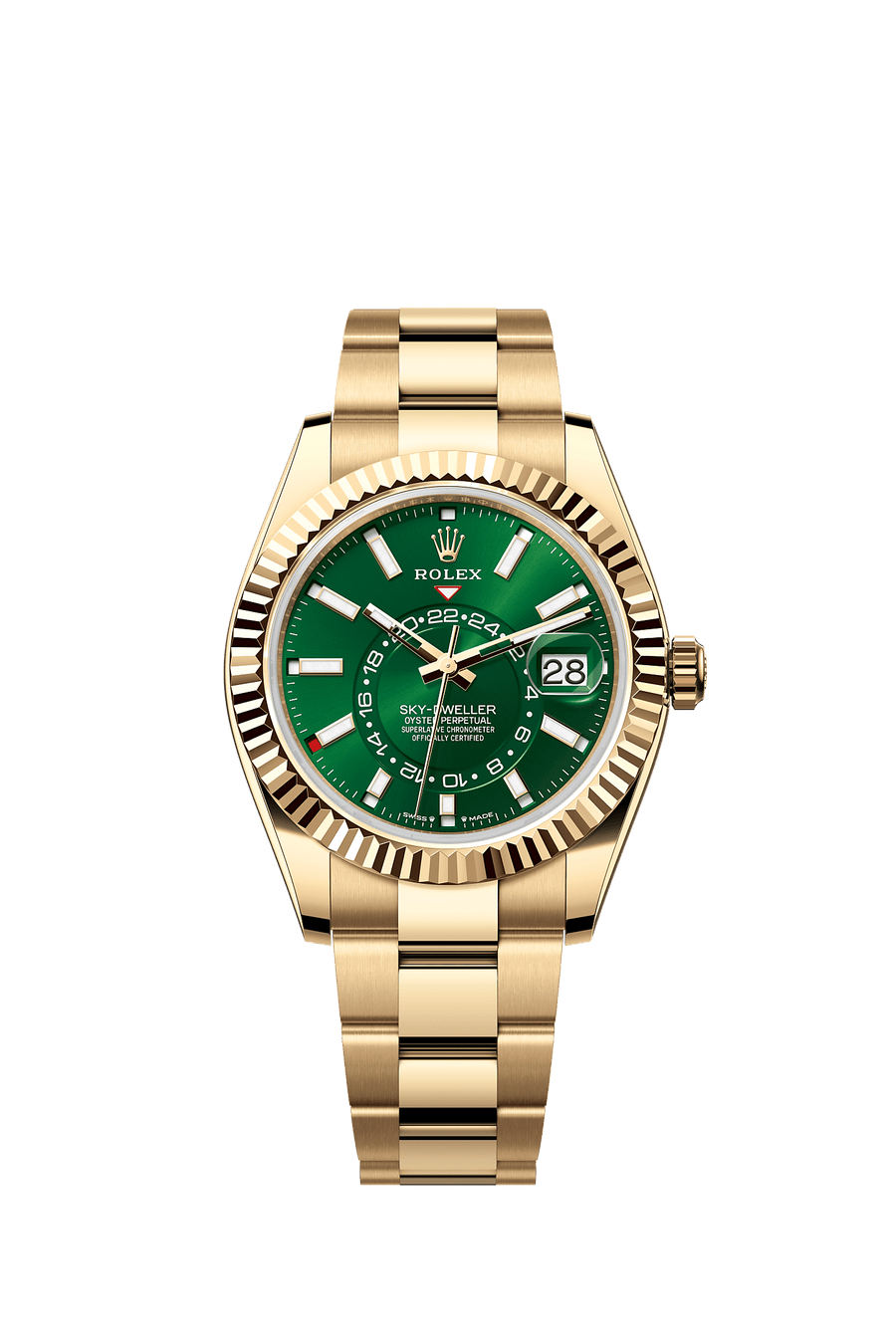 Rolex product image