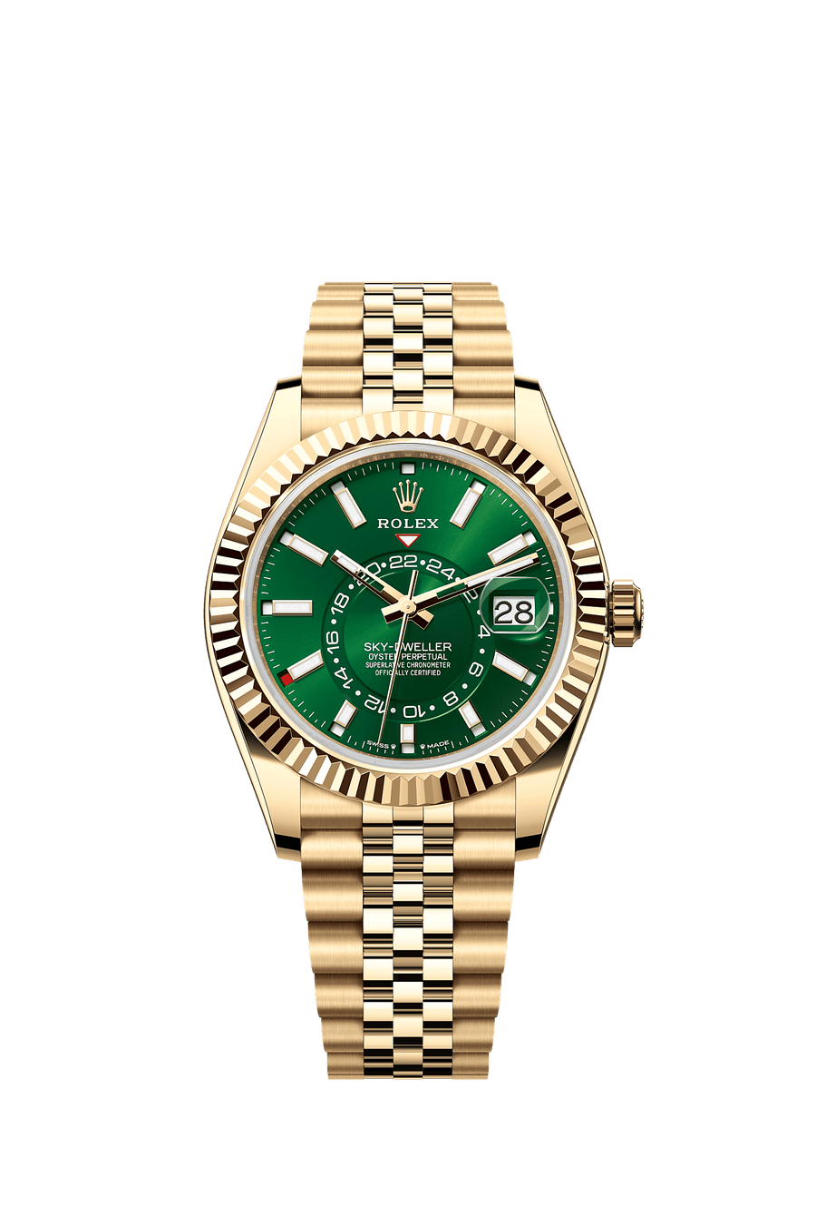 Rolex product image
