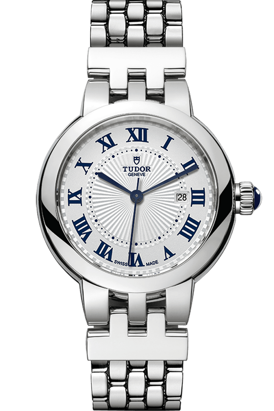 Tudor Clair De Rose Ref - M35500-0001